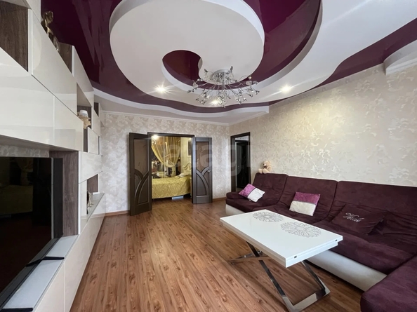
  Продается 2-комн. квартира 61.8 м². Фото 5.