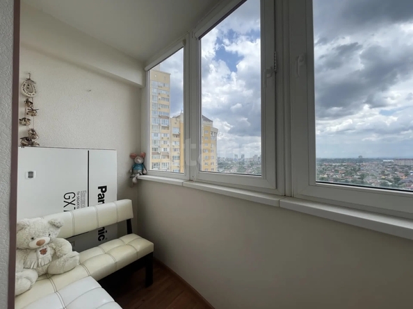 
  Продается 2-комн. квартира 61.8 м². Фото 11.