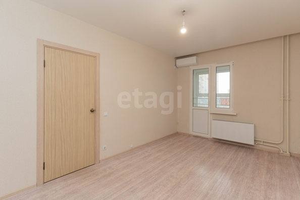 
  Продается 1-комн. квартира 32.6 м², в ЖК Восточный, литера 45. Фото 12.