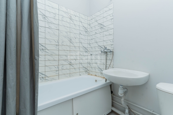 
  Продается 1-комн. квартира 32.6 м², в ЖК Восточный, литера 45. Фото 18.