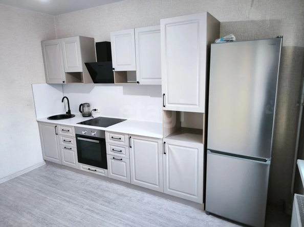 
  Продается 1-комн. квартира 32.6 м², в ЖК Восточный, литера 45. Фото 20.