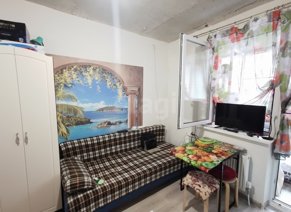 
  Продается студия 16.1 м². Фото 1.