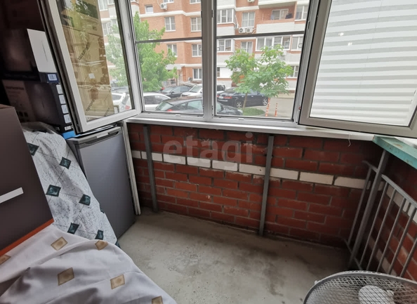 
  Продается студия 16.1 м². Фото 5.