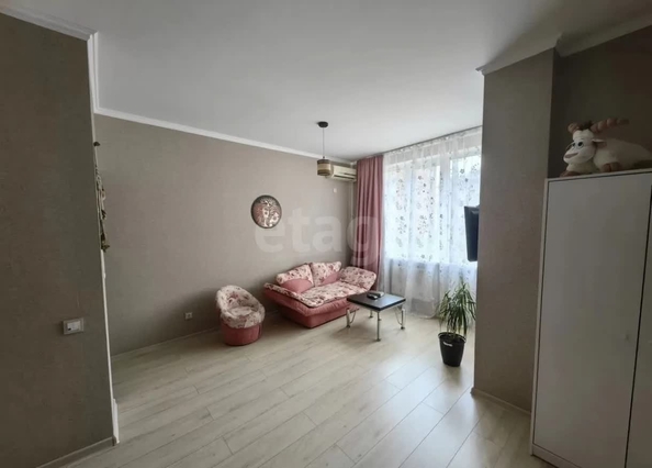 
  Продается 1-комн. квартира 39.3 м². Фото 6.