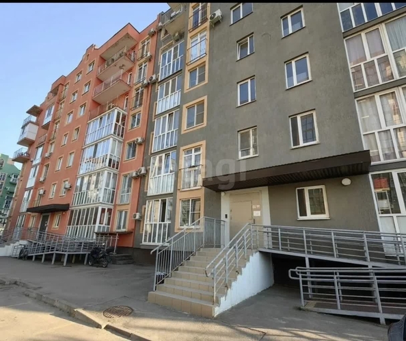 
  Продается 1-комн. квартира 39.3 м². Фото 13.