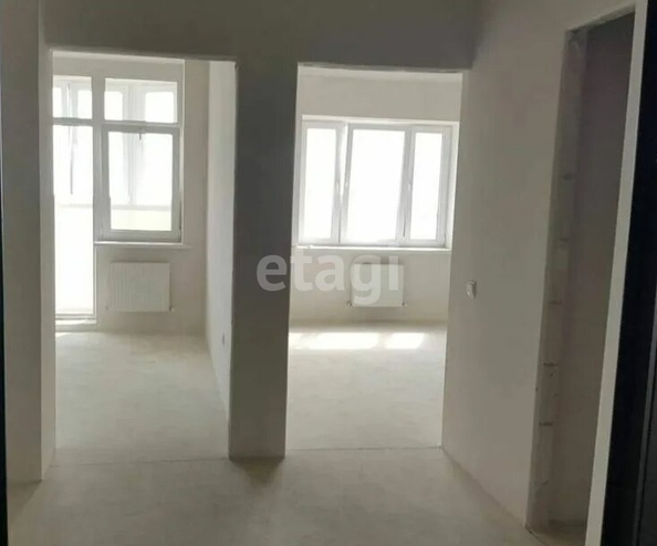 
  Продается 1-комн. квартира 37.3 м². Фото 3.