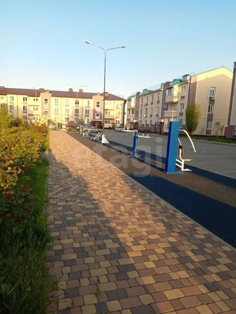 
  Продается 1-комн. квартира 36.7 м². Фото 16.