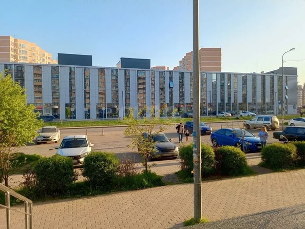 
  Продается 1-комн. квартира 36.7 м². Фото 19.