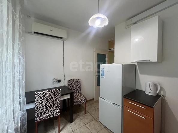 
  Продается 1-комн. квартира 33.6 м². Фото 5.