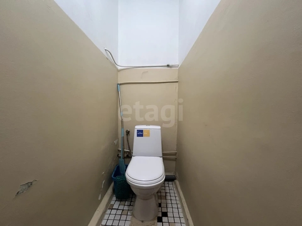 
  Продается 1-комн. квартира 33.6 м². Фото 9.