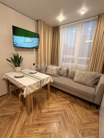 
  Продается 2-комн. квартира 46.1 м², в ЖК Улыбка, литера 1. Фото 3.