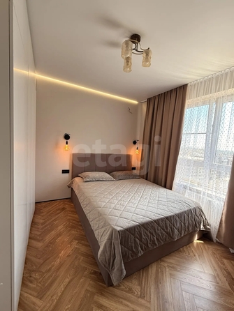 
  Продается 2-комн. квартира 46.1 м², в ЖК Улыбка, литера 1. Фото 5.