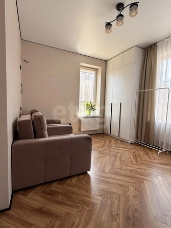 
  Продается 2-комн. квартира 46.1 м², в ЖК Улыбка, литера 1. Фото 10.