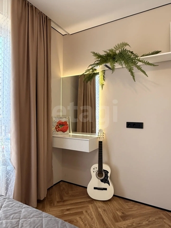 
  Продается 2-комн. квартира 46.1 м², в ЖК Улыбка, литера 1. Фото 15.