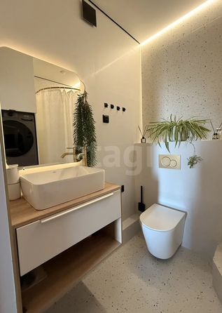 
  Продается 2-комн. квартира 46.1 м², в ЖК Улыбка, литера 1. Фото 21.