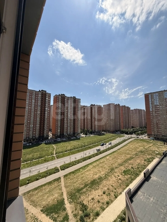 
  Продается 2-комн. квартира 46.1 м², в ЖК Улыбка, литера 1. Фото 25.