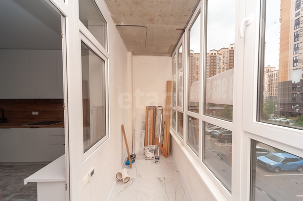 
  Продается 2-комн. квартира 60 м². Фото 18.