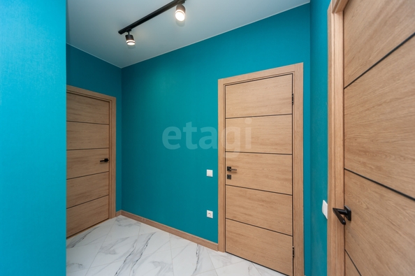 
  Продается 2-комн. квартира 60 м². Фото 37.