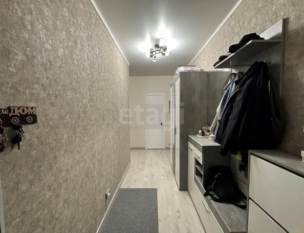 
  Продается 1-комн. квартира 45.5 м². Фото 8.