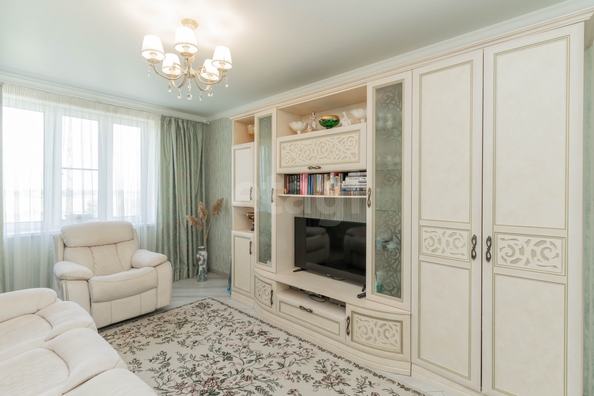 
  Продается 2-комн. квартира 57.3 м². Фото 3.