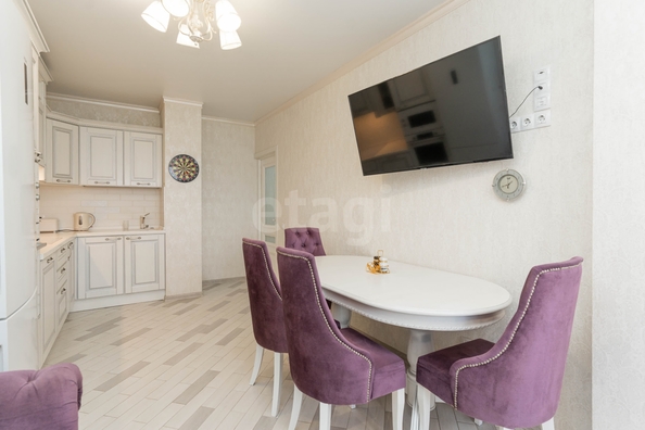 
  Продается 2-комн. квартира 57.3 м². Фото 11.