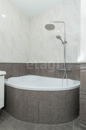 
  Продается 2-комн. квартира 57.3 м². Фото 23.