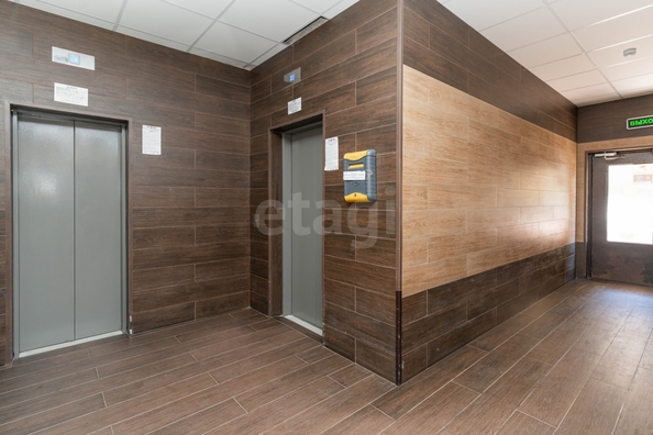 
  Продается 2-комн. квартира 57.3 м². Фото 34.
