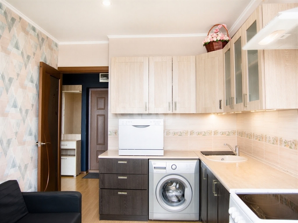 
  Продается 1-комн. квартира 37.6 м². Фото 2.