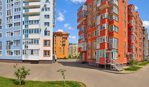 
  Продается 1-комн. квартира 37.6 м². Фото 11.