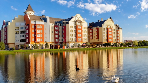 
  Продается 1-комн. квартира 37.6 м². Фото 13.