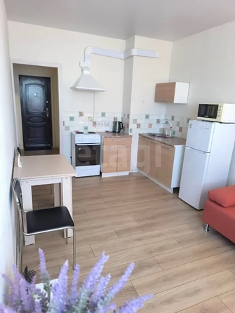 
  Продается 1-комн. квартира 41.2 м². Фото 2.