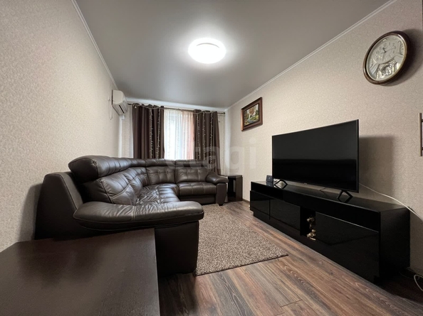 
  Продается 1-комн. квартира 37.7 м². Фото 2.