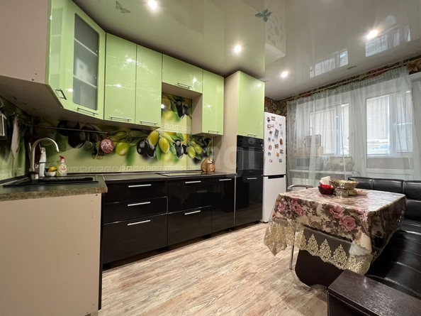 
  Продается 1-комн. квартира 37.7 м². Фото 5.