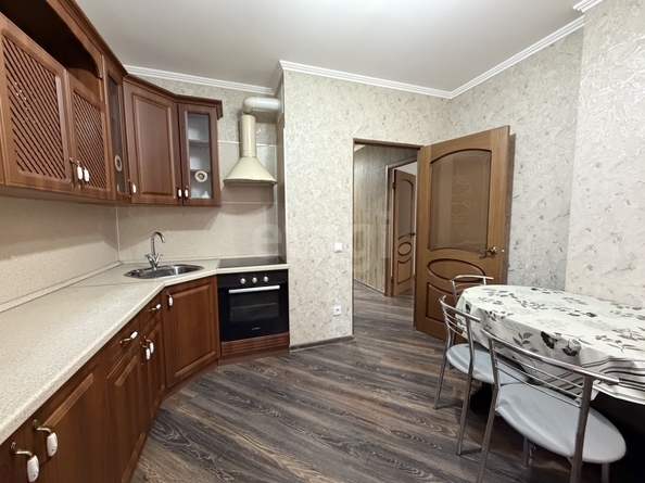 
  Продается 2-комн. квартира 56 м². Фото 5.