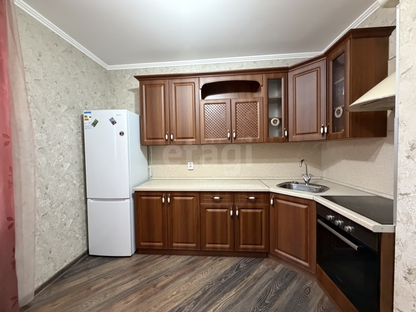 
  Продается 2-комн. квартира 56 м². Фото 6.
