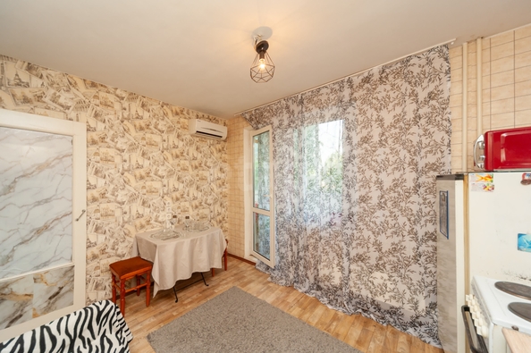 
  Продается 1-комн. квартира 40 м². Фото 16.