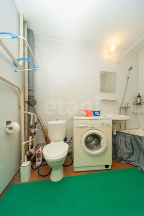 
  Продается 1-комн. квартира 40 м². Фото 20.