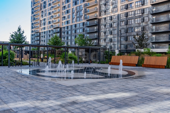 
  Продается 1-комн. квартира 34.7 м². Фото 5.