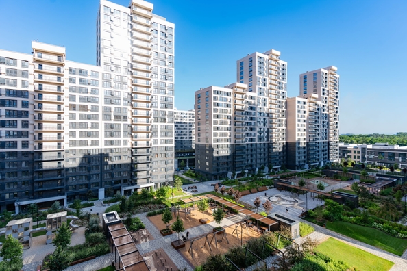 
  Продается 1-комн. квартира 34.7 м². Фото 27.