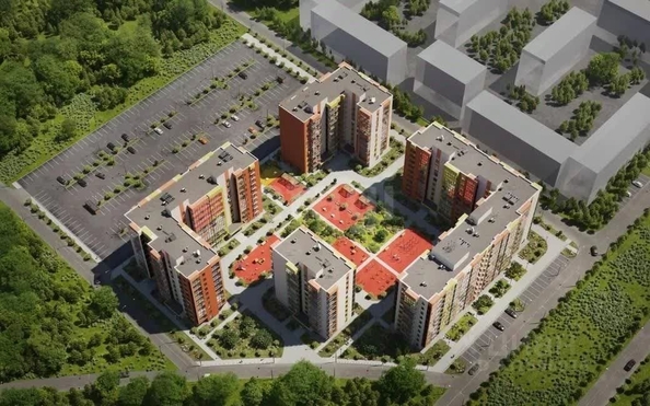 
  Продается студия 24.7 м². Фото 9.
