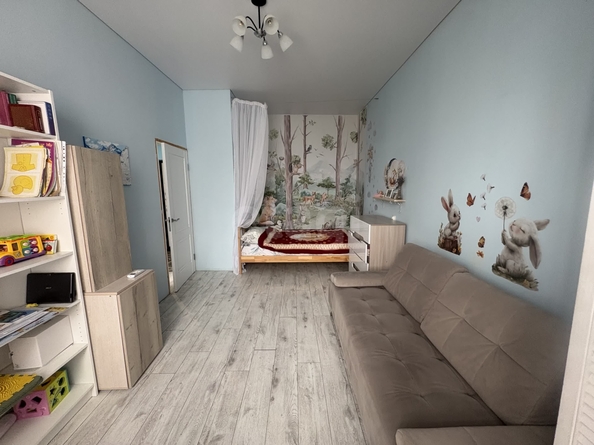 
  Продается 1-комн. квартира 33.6 м². Фото 2.