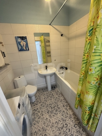 
  Продается 1-комн. квартира 33.6 м². Фото 7.