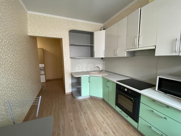 
  Продается 1-комн. квартира 37.5 м². Фото 5.