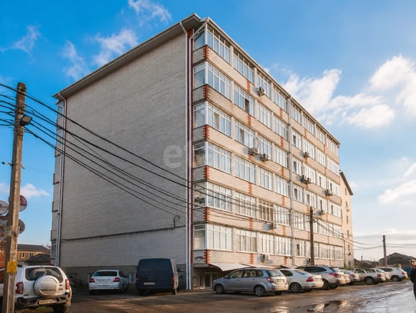 
  Продается студия 21 м². Фото 6.