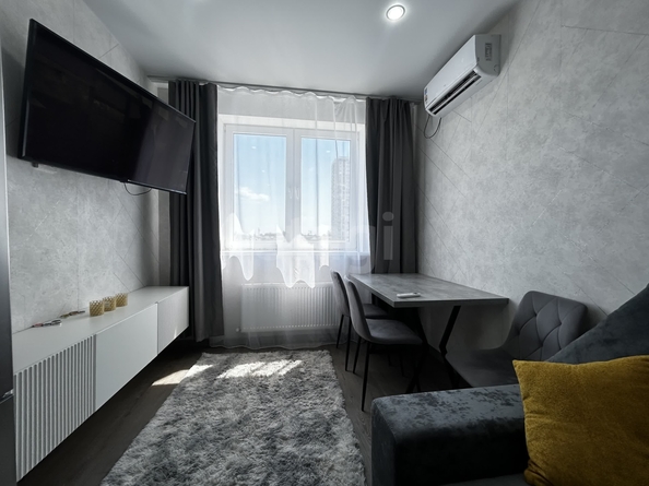 
  Продается 1-комн. квартира 37.7 м², в МКР Любимово, 5 квартал литера 1. Фото 3.