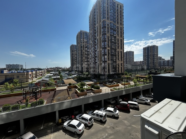 
  Продается 1-комн. квартира 37.7 м², в МКР Любимово, 5 квартал литера 1. Фото 29.