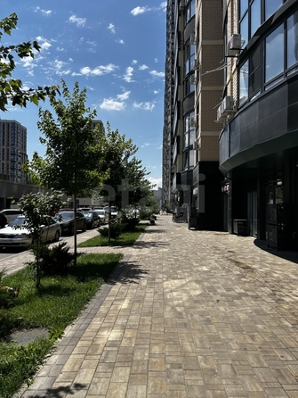 
  Продается 1-комн. квартира 37.7 м², в МКР Любимово, 5 квартал литера 1. Фото 32.
