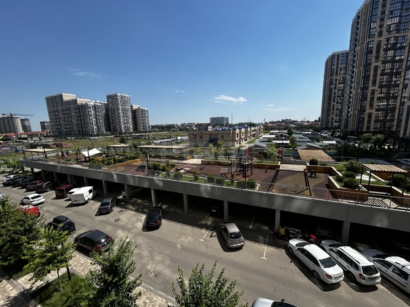 
  Продается 1-комн. квартира 37.7 м², в МКР Любимово, 5 квартал литера 1. Фото 33.