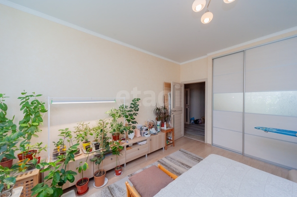 
  Продается 1-комн. квартира 50.4 м². Фото 8.