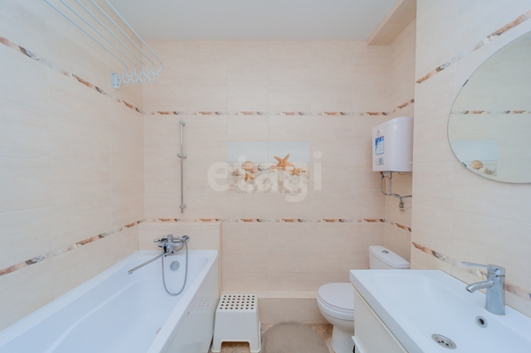 
  Продается 1-комн. квартира 50.4 м². Фото 19.